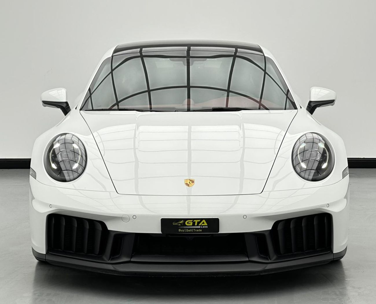 Porsche 911 2026 Porsche 911 Carrera GTS T-Hybrid, Oct/2027 Porsche Warranty, 2 Years Porsche Service Contract, 