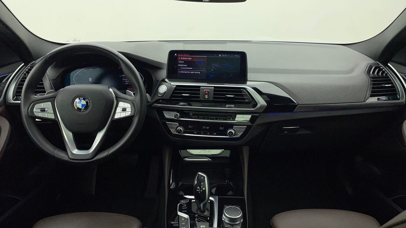 BMW X4 XDRIVE 30I EXCLUSIVE 2 | Zero Down Payment | Home Test Drive