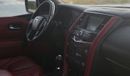 Nissan Patrol LE PLATINUM CITY