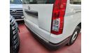تويوتا هاياس TOYOTA HIACE 3.5 V6 AUTOMATIC