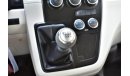 Toyota Hiace 13-Seater 2.8l Turbo Diesel Manual Transmission