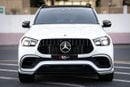Mercedes-Benz GLE 350 AMG PACKAGE
