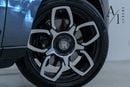 رولز رويس كولينان Silver Badge