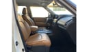 Nissan Patrol V6 BASIC - INTERIOR UPGRADED