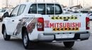 ميتسوبيشي L200 ميتسوبيشى L200 - موديل 2021- 2WD - خليجى - بدون حوادث -محرك 2.4L - بحاله ممتازه