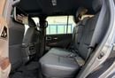 تويوتا لاند كروزر | 3.3L V6 TWIN TURBO DIESEL | RADAR | PWR WITH LEATHER SEATS | SUNROOF | FULL OPTION