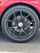 Mercedes-Benz C 250 MODEL 2014  CAR PERFECT CONDITION INSIDE AND OUTSIDE AMG KIT FULL OPTION NO ANY MECHANICAL ISSUES