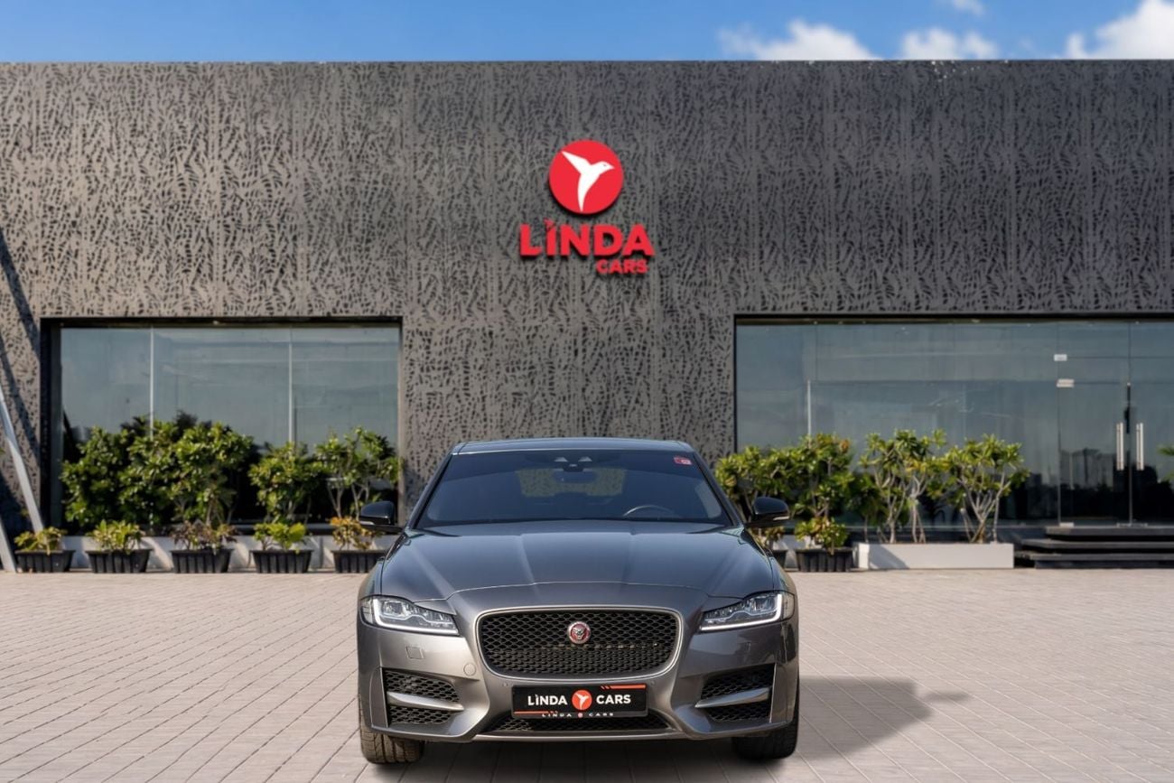 جاكوار XF آر-سبورت جاكوار XF R-Sport 2020 في دول مجلس التعاون الخليجي | الضمان