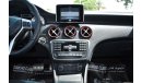 Mercedes-Benz A 250 Mercedes Benz A250 GCC