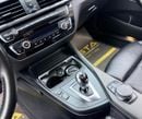 بي أم دبليو M2 STD 2018 BMW M2 Coupe, Full Service History, Fully Loaded, Excellent Condition, GCC