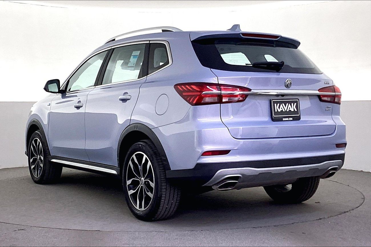 MG RX5 Luxury | Guaranteed Warranty | 0 Down Payment