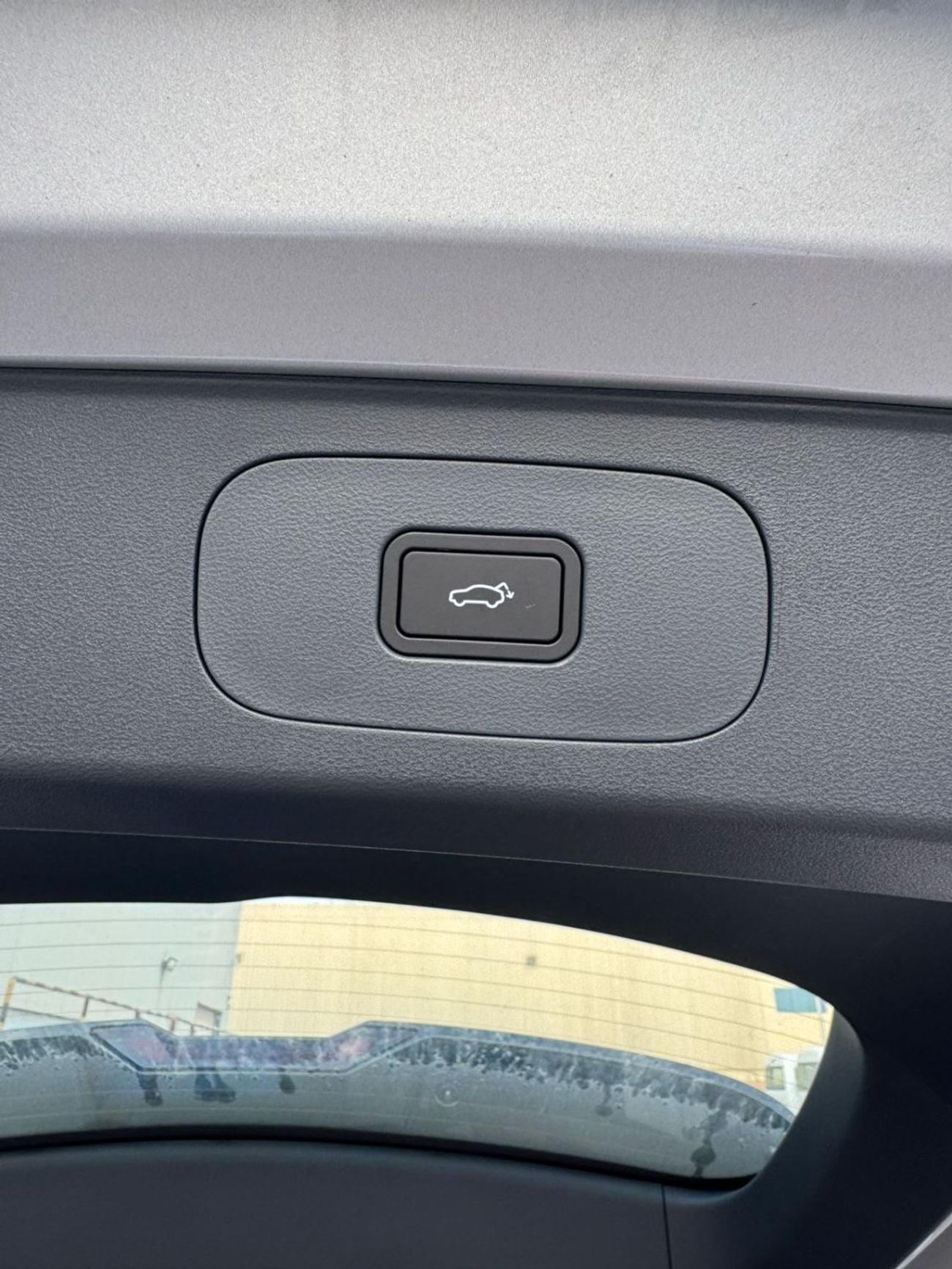 Geely Galaxy Starship 7 120KM PILOT (NON GCC) Galaxy Starship 7