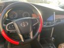 Toyota Innova Innova 2.7 GCC