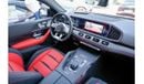 Mercedes-Benz GLE 53 AMG Coupe 4MATIC+ | 2023 | GCC Spec | Brand New