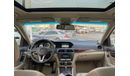 Mercedes-Benz C 300 Avantgarde Sport Mercedes C300_2014_Excellent_Condition _Full option