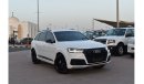 أودي Q7 AUDI Q7 S-LINE