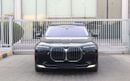 BMW 735i EXCLUSIVE PURE EXCELLENCE