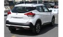 Nissan Kicks SL nissan kicks 2019 very good condition without accident