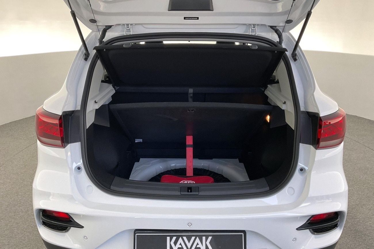 MG ZS Luxury | Guaranteed Warranty | 0 Down Payment