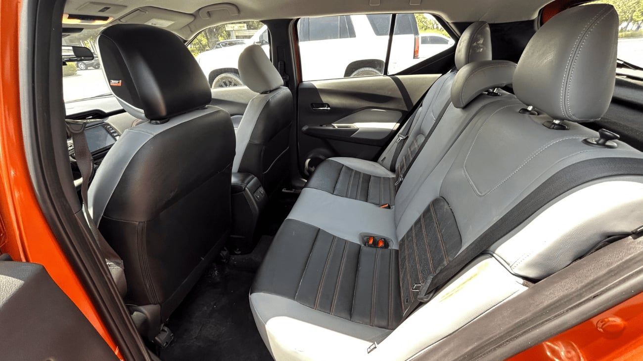 Nissan Kicks SR 1.6L - FULL OPTION - BEST DEAL IN MARKET