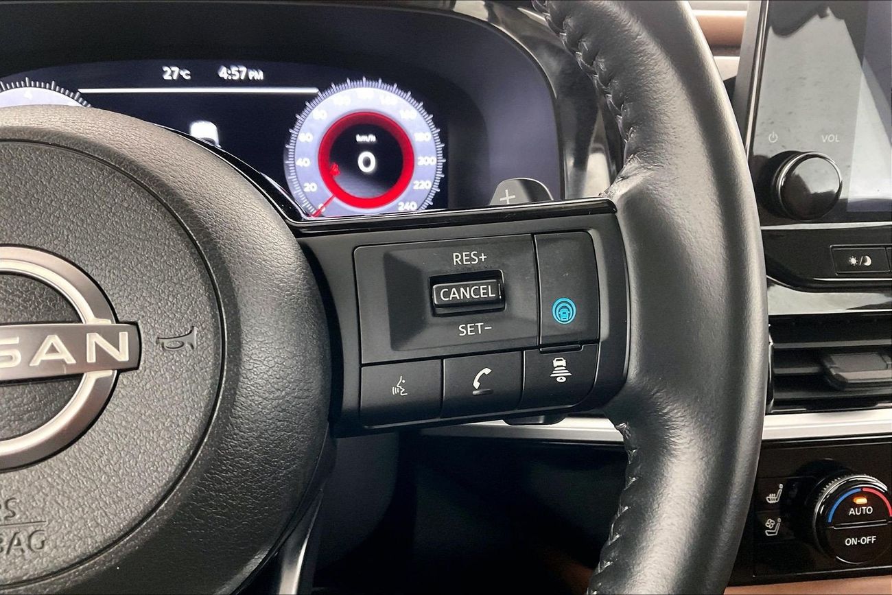 Nissan Pathfinder SL | Guaranteed Warranty | 0 Down Payment