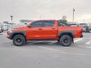 Toyota Hilux TOYOTA HILUX PICKUP RHD 2022 MODEL 2.8 L DIESEL AUTOMATIC(PM18048)
