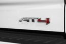GMC Sierra 5.3L V8 AT4 Regular Cab (AWD) 6.2L V8 AT4 Carbon Pro Edition