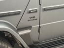 Mercedes Benz G63 AMG STD