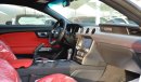 Ford Mustang PREMIUM/Mustang/2019 GT Full Option/LOW KM/TOUCH SCREEN