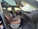 Volkswagen Touareg TOUAREG 2014 GCC V6 PERFECT CONDITION // ACCIDENT FREE // FULL OPITION