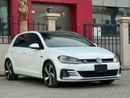 Volkswagen Golf GTI P1