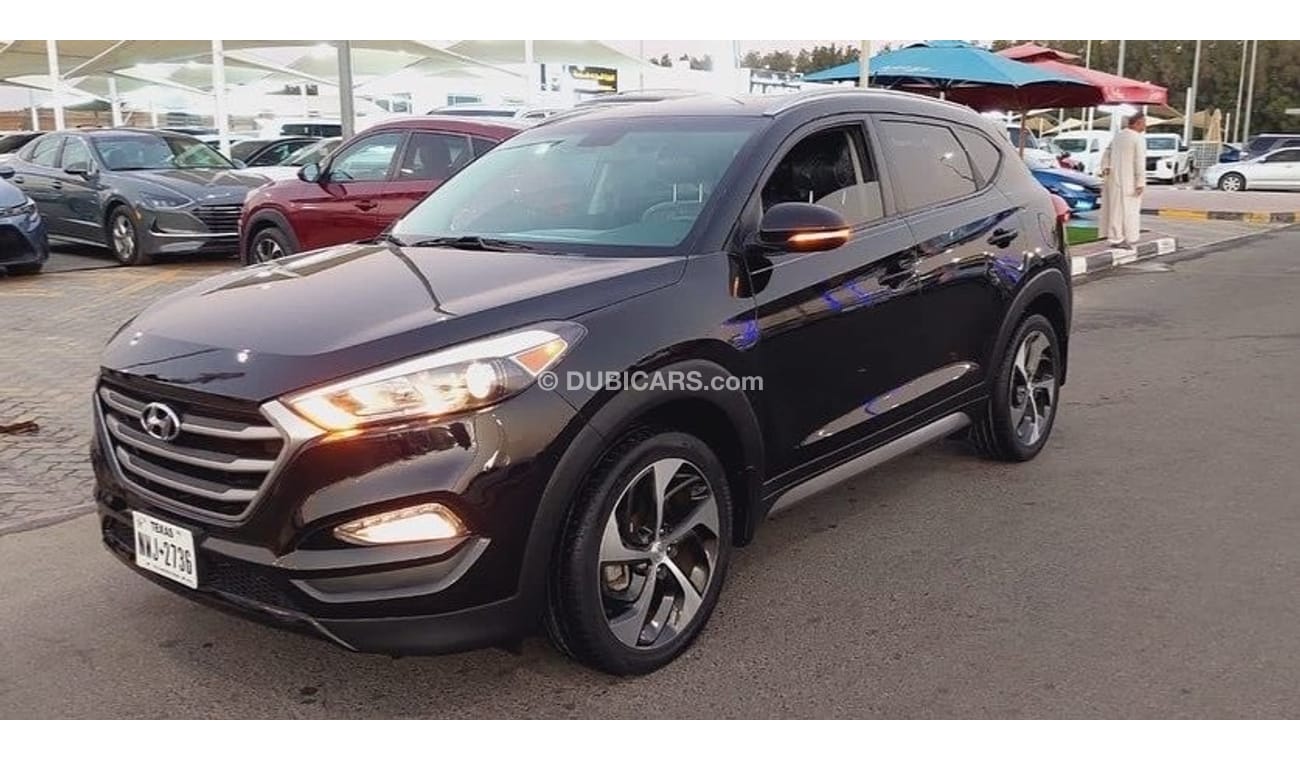 هيونداي توسون GL Low mileage