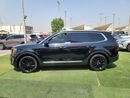Kia Telluride EX Premium