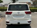 Toyota Land Cruiser VXR **2026**GCC SPEC BRAND NEW
