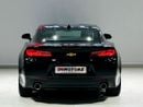 Chevrolet Camaro ELEGANCE 1LT 3.6L (355 HP)