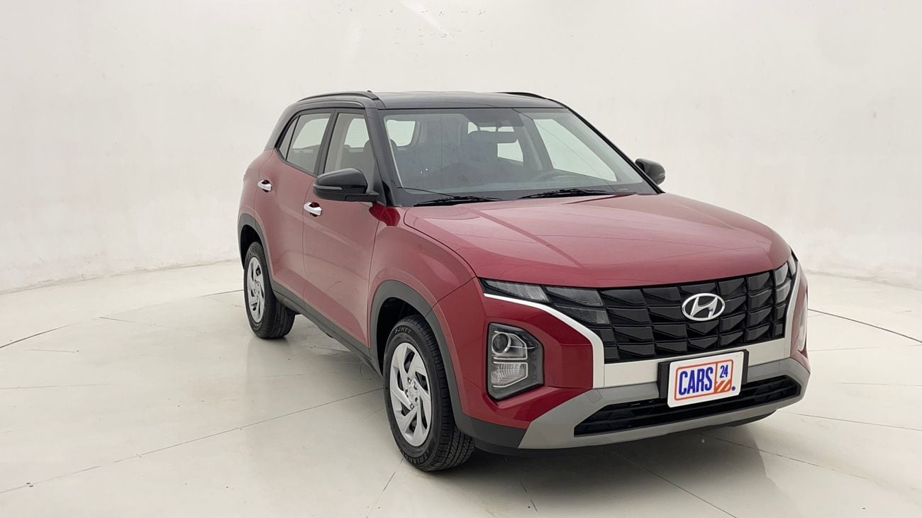 هيونداي كريتا SMART 1.5 | بدون دفعة مقدمة | اختبار القيادة في المنزل