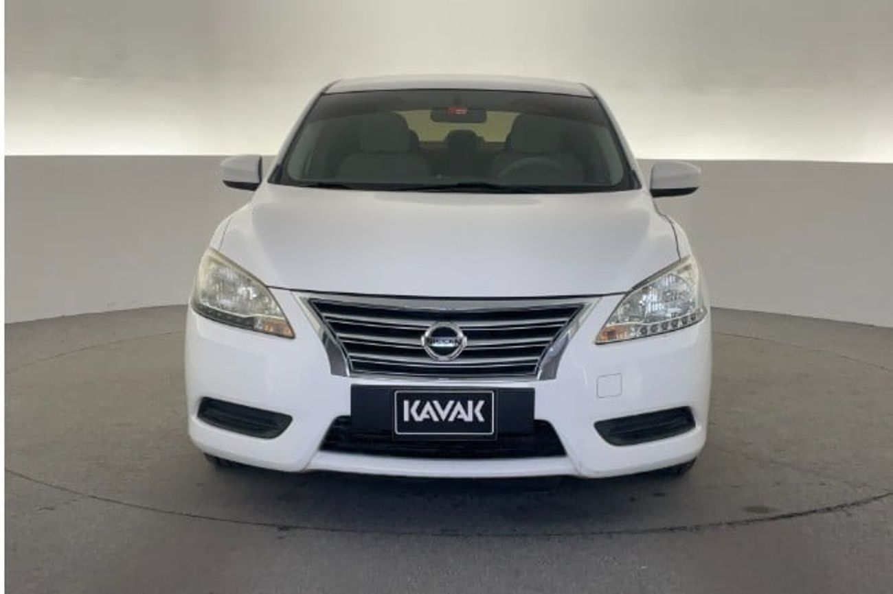 Nissan Sentra S | Guaranteed Warranty | 0 Down Payment