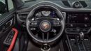 Porsche Macan Macan T