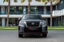 Nissan Patrol Nismo | 4,798 P.M  | 0% Downpayment | Full Nissan History!
