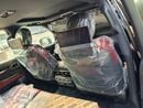 Toyota Land Cruiser VXR