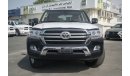 Toyota Land Cruiser - VX - 5.7