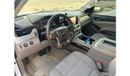 GMC Yukon SLE 5.3L 4WD (8 Seater) GMC YUKON 2017 GCC ORGINAL PAINT // ACCIDENT FREE // PERFECT CONDITION