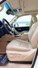 Toyota Land Cruiser 2022 Model VX Twin Turbo 3.3L Engine Full Option