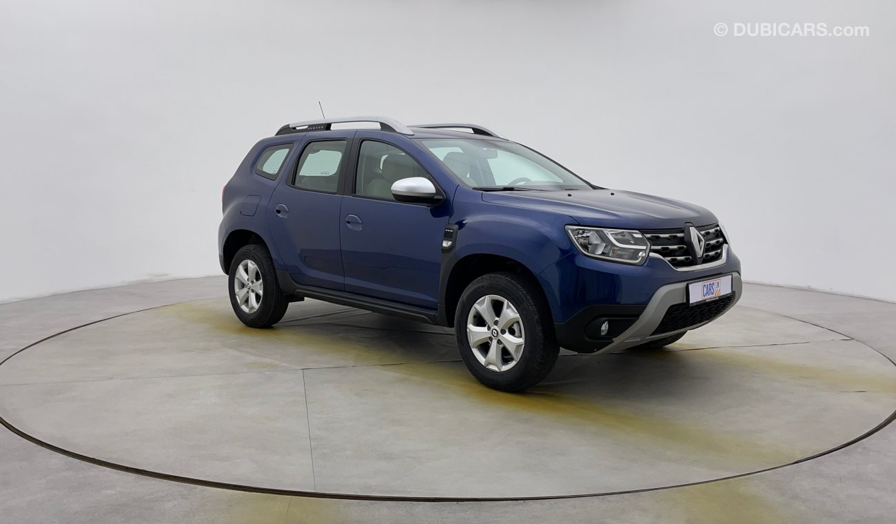 Renault Duster SE 4WD 2000