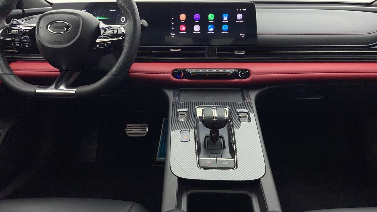 GAC Empow 1.5T GL 1.5L 2024 | 0 DP | 925/Month | 30 Day Return | Service History