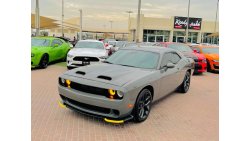 Dodge Challenger Available for sale 1100/= Monthly