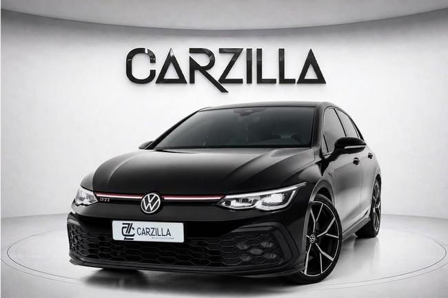 Volkswagen Golf GTI P2, миниатюра 21