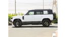 Land Rover Defender X-DYNAMIC 110 P400 SE AWD. Local Registration + 10%