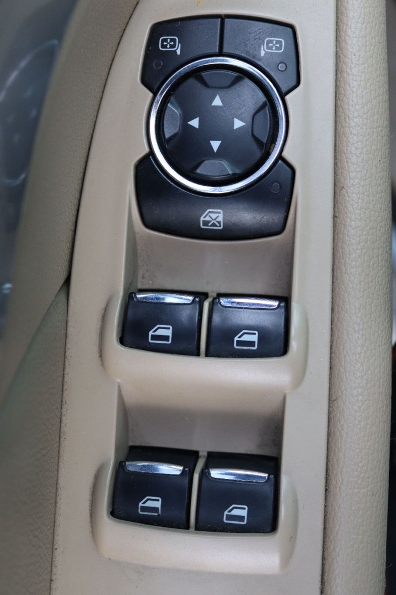 فورد إكسبلورر XLT 3.5L