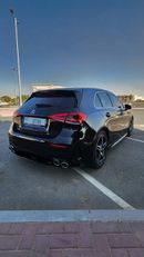 Mercedes-Benz CLA 250 Mercedes-Benz  CLA 250 GCC 2020 2.0 TURBO